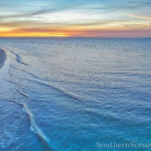 Sunrise on HHI