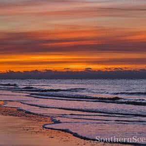 Sunrise on Hilton Head