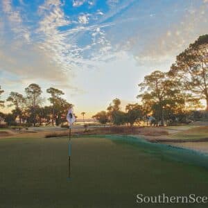 Sunrise at Belfair 17East