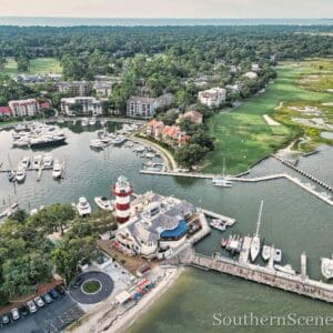 Harbour Town Dock