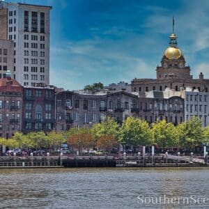 Savannah River