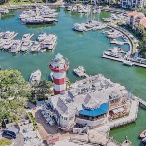 Harbour Town