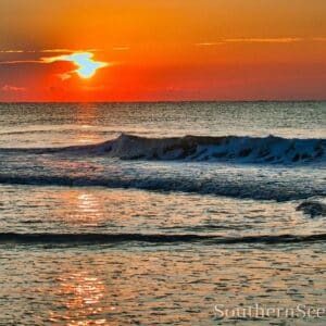 Hilton Head Island Sunrise