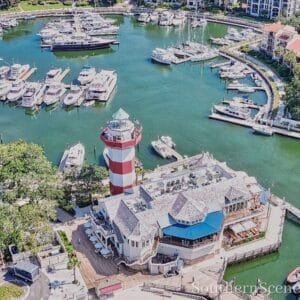Harbour Town Lighthouse