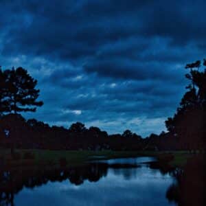 Night Sky