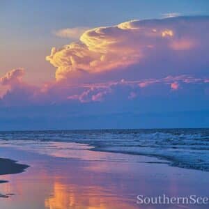 Sunrise on the Atlantic 2
