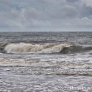 Ocean Waves