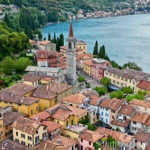Varenna, Italy, Lake Como
