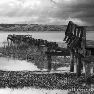 Dock
