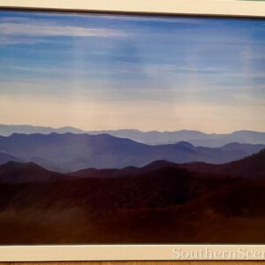 Blue Ridge Mtns
