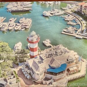 Harbour Town, Sea Pines