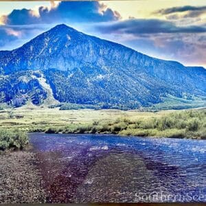 Crested Butte CO
