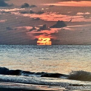 Sunrise on the Atlantic, HHI